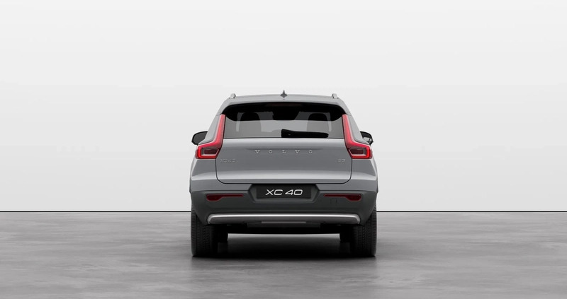 Volvo XC 40 cena 173900 przebieg: 10, rok produkcji 2024 z Zabrze małe 137